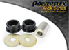 Powerflex Lower Torque Mount Small Bush PFF3-1326BLK - Fits Audi TT Models TT / TTRS Mk3 FV/8S (2014 - 2023)