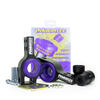 Powerflex Front Wishbone Rear Bush Anti-Lift & Caster Offset PFF85-502G-5 - Fits Audi TT Models TT / TTRS MK2 8J (2007-2014) TTRS MK2 8J (2009-2014)