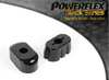 Powerflex Front Engine Mount Dog Bone (Motorsport) PFF85-420BLK - Fits Audi TT Models TT MK1 TYP 8N (1999-2006) TT Mk1 Typ 8N 2WD (1999-2006)
