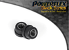 Powerflex DeDion "A" Frame Centre Bush PF8-903BLK - Fits Caterham 7 (DeDion without Watts Linkage) 7 Metric Chassis DeDion without Watts Linkage (2006 on)