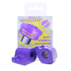 Powerflex Front Anti Roll Bar Bush 18mm PFF12-203-18 - Fits Citroen C3 Models C3 (2002-2010)