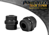 Powerflex Front Anti Roll Bar Bush 23mm PFF50-603-23BLK - Fits Citroen C4 Models C4 B5 (2004-2010)