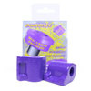Powerflex Front Anti Roll Bar Bush 20mm PFF12-203-20 - Fits Citroen C3 Models C3 (2002-2010)