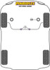 Citroen C15 (1984-2006) Powerflex diagram - Reference 30