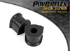 Powerflex Front Anti Roll Bar Bush 18mm PFF16-703-18BLK - Fits Fiat Bravo (2007 - 2016)