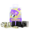 Powerflex Front Lower Wishbone Bush PF17-200 - Fits Ferrari 208GTB/GTS, 308GTB/GTS, 328GTB/GTS (1975 - 1989)