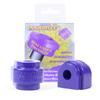 Powerflex Rear Anti Roll Bar Bush PFR36-610-13 - Fits Fiat 124 Spider incl. Abarth (2016 on)