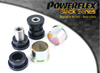 Powerflex Rear Toe Arm Inner Bush PFR80-1213BLK - Fits Fiat Croma (2005 - 2011)