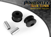 Powerflex Front Arm Rear Bush PFF16-502BLK - Fits Fiat 500 Models 500 1.2-1.4L excl Abarth (2007 on)