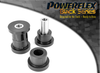 Powerflex Front Wishbone Front Bush PFF80-1101BLK - Fits Fiat Punto Punto Evo (2009 - 2015) Punto Evo
