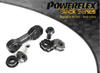 Powerflex Lower Torque Mount, Track Use PFF16-530BLK - Fits Fiat Panda Gen 3 312/319 (2012 - 2016)