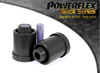 Powerflex Rear Beam Mounting Bush PFR16-710BLK - Fits Fiat Bravo (2007 - 2016)