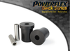 Powerflex Rear Beam Mounting Bush PFR19-606BLK - Fits Ford Escort Models Escort MK5,6 & 7 inc RS2000, Orion Mk3 (1990-2001)