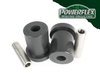 Powerflex Rear Beam Mounting Bush PFR19-606H - Fits Ford Escort Models Escort MK5,6 & 7 inc RS2000, Orion Mk3 (1990-2001)