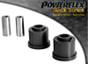 Powerflex Rear Beam Mounting Bush PFR16-510BLK - Fits Fiat Panda Gen 2 169 2WD (2003-2012)