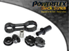 Powerflex Lower Torque Mount, Track Use PFF16-531BLK - Fits Fiat 500 Models Abarth 500/595/695 (2007-)