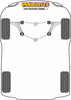 Fiat Ducato (2006 - ON) Powerflex diagram