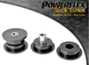 Powerflex Rear Diff Mounting Bush PFR19-512BLK - Fits Ford Escort Models Escort MK5,6 RS2000 4X4 (1992-96)