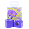Powerflex Front Anti Roll Bar Bush 21mm PFF80-1103-21 - Fits Fiat Punto Grande Punto (2005 - 2009) Abarth Grande Punto