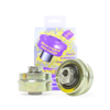 Powerflex Front Wishbone Rear Bush, Caster Adjustable PFF19-1502G - Fits Ford B-Max (2012-2017)