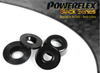 Powerflex Front Top Shock Absorber Mount PFF19-199BLK - Fits Ford Escort Models Escort RS Turbo Series 1 (1984 - 1986)