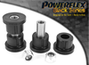 Powerflex Front Inner Track Control Arm Bush PFF19-102BLK - Fits Ford Escort Models Escort Mk3 & 4 inc XR3i/RS1600i, Orion Mk1 & 2 (1980-1990)