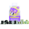 Powerflex Rear Wishbone To Hub Bushes PFR19-219 - Fits Ford Escort Models Escort RS Turbo Series 2 (1986 - 1990)