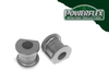 Powerflex Front Anti Roll Bar Mount 20mm PFF19-1403-20H - Fits Ford Escort Models Escort Mk1 (1968-1975)