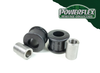 Powerflex Rear Track Rod Inner Bush PFR19-506H - Fits Ford Escort Models Escort MK5,6 RS2000 4X4 (1992-96)