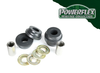 Powerflex Front Outer Track Control Arm Bush PFF19-201H - Fits Ford Escort Models Escort RS Turbo Series 1 (1984 - 1986)