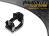 Powerflex Lower Torque Mount Large Bush Insert PFF19-2224BLK - Fits Ford Fiesta Models Fiesta MK8/8.5 inc ST (2017 on) Fiesta MK8 ST 200 (2017 - ON)