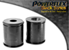 Powerflex Front Wishbone Lower Rear Bush PFF19-803BLK - Fits Ford Focus Models Focus Mk1 inc ST and RS (up to 2006) Focus Mk1 RS