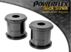 Powerflex Front Wishbone Lower Rear Bush PFF19-1102BLK - Fits Ford Fiesta Models Fiesta Mk6 inc ST (2002-2008)