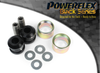 Powerflex Front Wishbone Front Bush 47mm PFF19-901BLK - Fits Ford Fiesta Models Fiesta Mk3 inc RS Turbo (1989-1996)