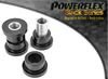Powerflex Front Tie Bar To Chassis Bush PFF19-302BLK - Fits Ford Fiesta Models Fiesta Mk1 & 2 inc XR2 (1976-1989)