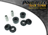 Powerflex Rear Inner Wishbone Bush PFR19-207BLK - Fits Ford Escort Models Escort RS Turbo Series 1 (1984 - 1986)