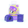 Powerflex Rear Anti Roll Bar To Chassis Bush 21mm PFR19-1204-21 - Fits Ford Focus Models Focus Mk2 inc ST and RS (2005-2010) Focus MK2 (2005-2010)