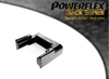 Powerflex Upper Engine Mount Insert PFF19-2240BLK - Fits Ford Fiesta Models Fiesta MK8/8.5 inc ST (2017 on) Fiesta MK8.5 ST 200 Facelift (2021 on)