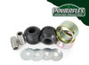 Powerflex Front Wishbone Front Bush 54mm PFF19-602H - Fits Ford Fiesta Models Fiesta Mk3 inc RS Turbo (1989-1996)