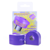 Powerflex Rear Anti Roll Bar Mounting Bush 21mm PFR19-809-21 - Fits Ford Focus Models Focus Mk1 inc ST and RS (up to 2006) Focus Mk1