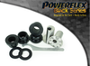 Powerflex Front Wishbone Front Bush Camber Adjustable 14mm Bolt PFF19-8011GBLK - Fits Ford Kuga Models Kuga MK2 (2012-2019)