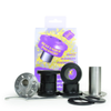 Powerflex Front Wishbone Front Bush Camber Adjustable 14mm Bolt PFF19-8011G - Fits Ford Focus Models Focus Mk1 inc ST and RS (up to 2006) Focus Mk1 RS