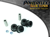Powerflex Rear Trailing Arm Outer Bush PFR19-110BLK - Fits Ford Sierra Models Sierra Cosworth Models (1986-1992) 3Dr RS Cosworth inc. RS500 (1986-1988)