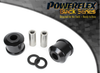 Powerflex Front Arm Front Bush PFF19-1901BLK - Fits Ford S-Max Models S-Max MK1 (2006 - 2015)