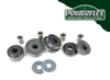 Powerflex Gear Lever Cradle Mount Kit PFF19-100H - Fits Ford Sierra Models Sierra XR4i (1983-1985), XR4x4 (1985-1992)