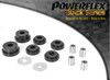 Powerflex Gear Lever Cradle Mount Kit PFF19-100BLK - Fits Ford Sierra Models Sierra Cosworth Models (1986-1992) Sapphire Cosworth 4WD (1990-1992)