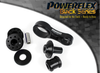 Powerflex Lower Torque Mount, Track Use PFF19-2226BLK - Fits Ford Puma Puma ST (2019-on)