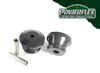 Powerflex Rear Beam Mounting Bush PFR19-107H - Fits Ford Sierra Models Sierra Cosworth Models (1986-1992) Sapphire Cosworth 4WD (1990-1992)