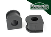 Powerflex Front Anti Roll Bar Bush 19mm PFF19-903H - Fits Ford Mondeo Models Mondeo MK1/2 (1992 - 2000)