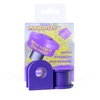 Powerflex Rear Anti-Roll Bar Mounting Bush 14mm PFR19-209-14 - Fits Ford Sierra Models Sierra Cosworth Models (1986-1992) 3Dr RS Cosworth inc. RS500 (1986-1988)